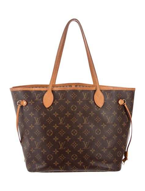 louis vuitton neverfull mm authentication|Louis Vuitton monogram Neverfull mm.